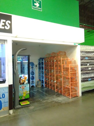 Photos of Bodega Aurrera San buenaventura