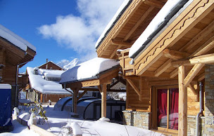 Photo n°18 de Chalet Odalys Le Prestige Lodge à Les Deux Alpes (Chalet)