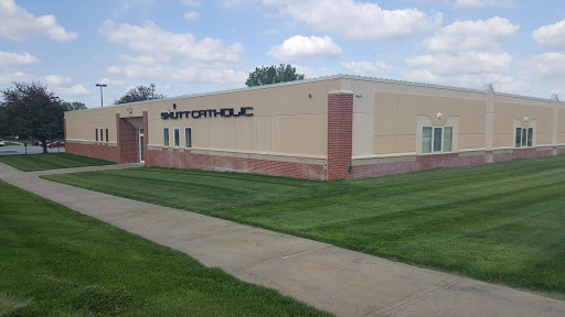 Skutt Catholic High School - Thumbnail