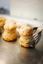 Photo n°8 de Fournil de Mathilde - Boulangerie à Caen à Caen (Boulangerie)