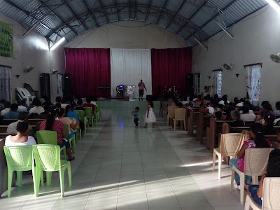 church
