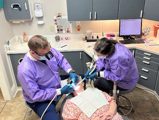 Greensboro Dental Associates