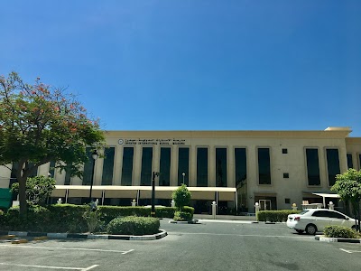 Photos of Emirates International School Meadows