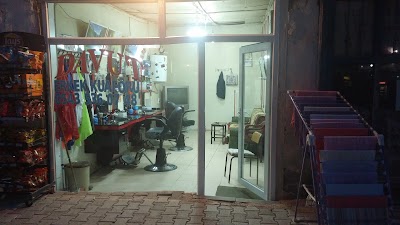 Photos of Davut Erkek Kuaf&ouml;r&uuml;