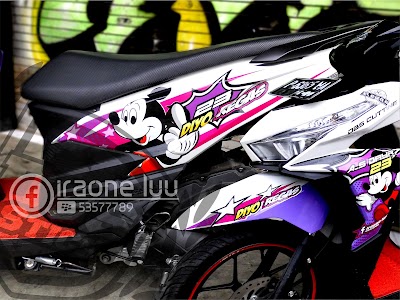 Photos of dbs sticker