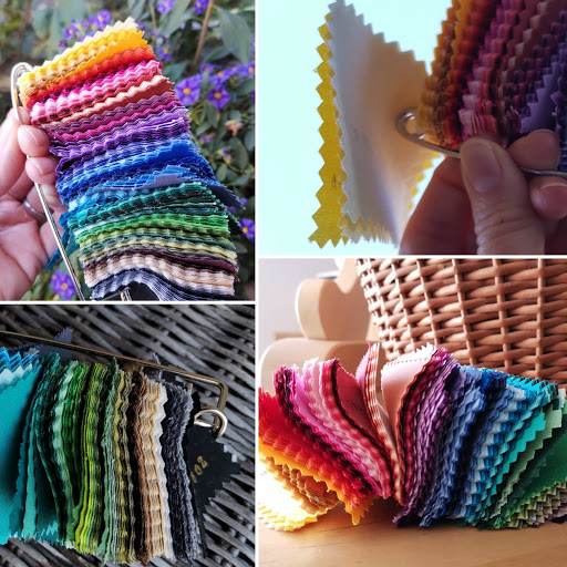 Miller's Quilting - Thumbnail
