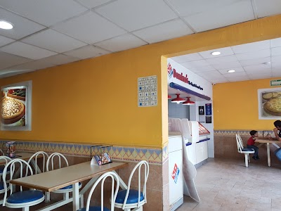 Photos of DOMINO'S TULA