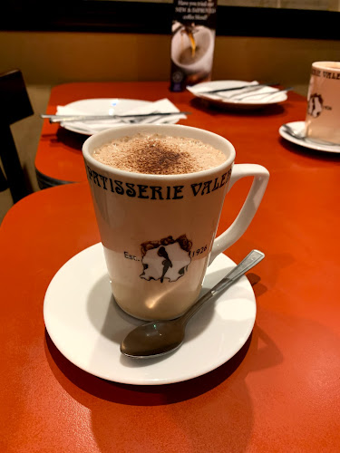 Reviews of Patisserie Valerie in Leeds - Bakery