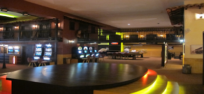 Photos of Casino Aladin