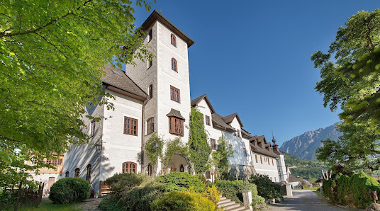 Schloss Thannegg - Michaelerberg