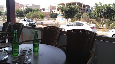 Photos of Burj Al Arab cafe