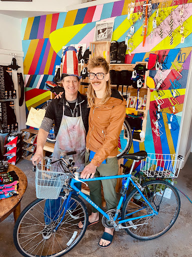 High Hill Cycles - Thumbnail