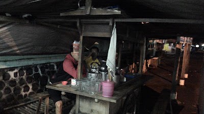 Photos of Angkringan Kang Azis