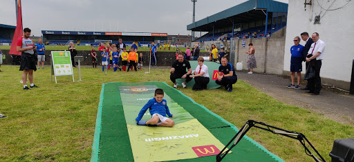 Glenavon Football Club - Thumbnail