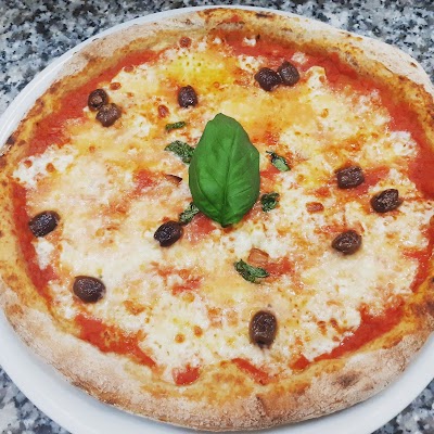 PIZZA FARINATA DA ZIO