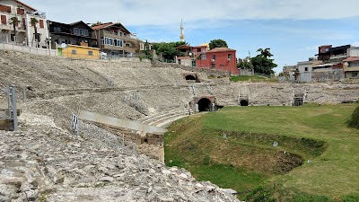 Durres Amphitheatre