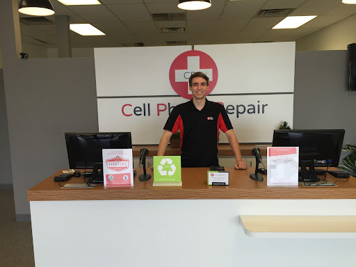 CPR Cell Phone Repair Denton Gallery - United States