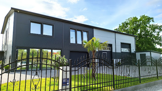 Chip-Technik Ikarusstraße 14, 06217 Merseburg, Deutschland