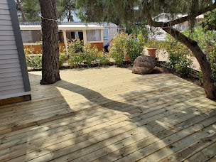 Photo n°15 de Sud Est Terrasse à Vidauban (Menuisier)