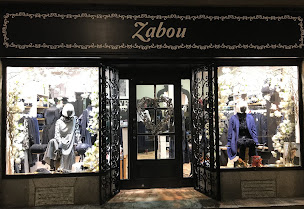Photo n°19 de Zabou à Saint-Malo (Magasin de vêtements pour femmes)