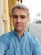 Frédéric, coach de vie à Trévoux