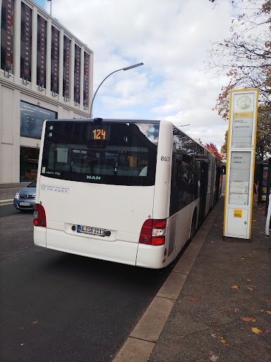 Buddestr. (Berlin) - Visual