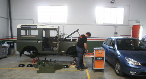 Taller Automanitas. Instalador Gas GLP Murcia - Thumbnail