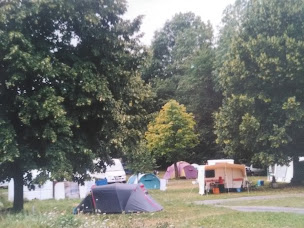 Photo n°5 de Camping Saint Roch à Campan (Terrain de camping)