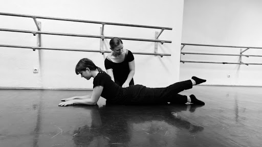 DiAndere Personal Training