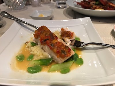 Photos of Restaurant Barbizon