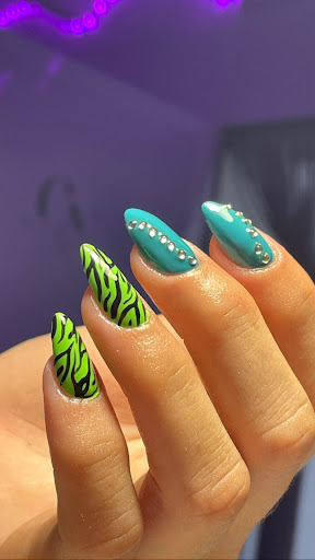 Clara Clemente Nails Catral