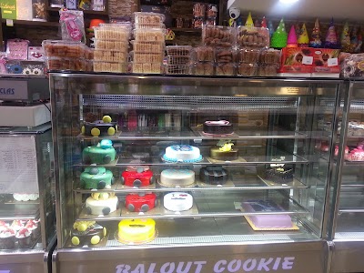 Photos of Balout Confectionary