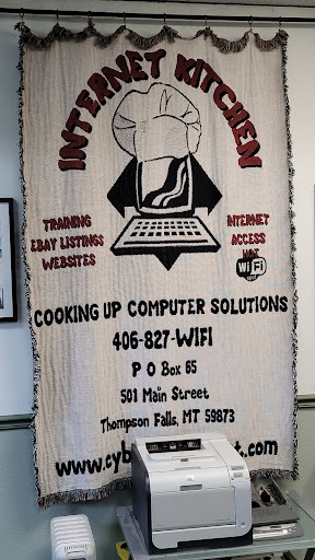 Internet Kitchen Gallery - United States
