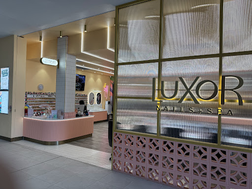 Luxor Nails + Spa - Thumbnail