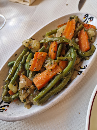 Restaurant Le Murat - Thumbnail