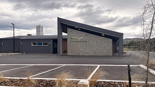 Mill Creek Crematorium - Thumbnail