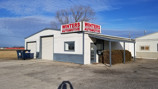 Winters Automotive & Transmission - United States