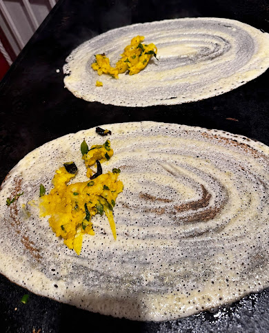 Chilli Ji - Indian restaurant in Accra by null