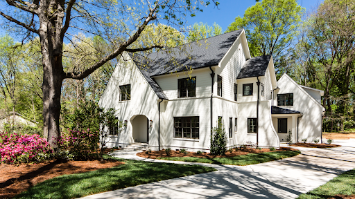 Avatar for Grainda Builders