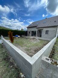 Photo n°4 de DACHER CONSTRUCTION à Veyre-Monton (Entreprise de terrassement)