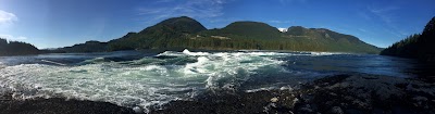 Photos of Skookumchuck Narrows