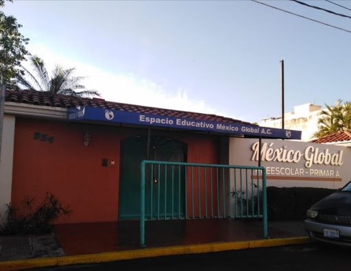 Espacio Educativo Mexico Global - Thumbnail