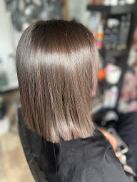 Photo n°21 de Sup’ haïr belle by s # spécialiste en blond , extension de cheveux , botox , lissage indien et brésilien à Amayé-sur-Orne (Salon de coiffure)