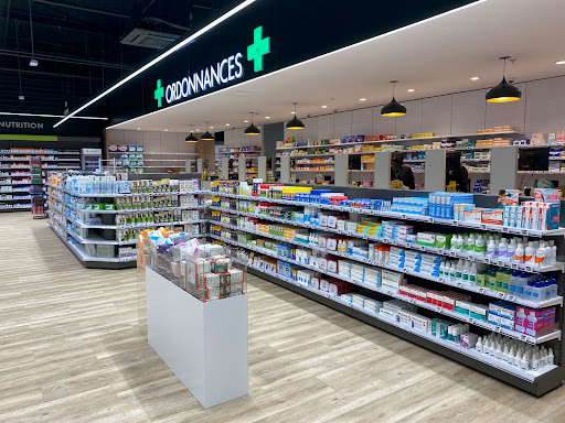 Pharmacie des Sept Chemins - Thumbnail