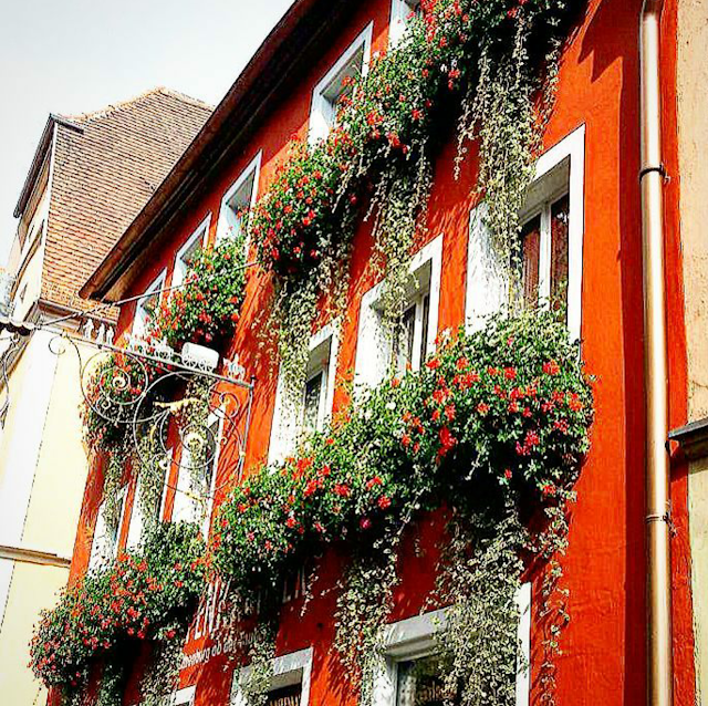 Rottenburg am Neckar