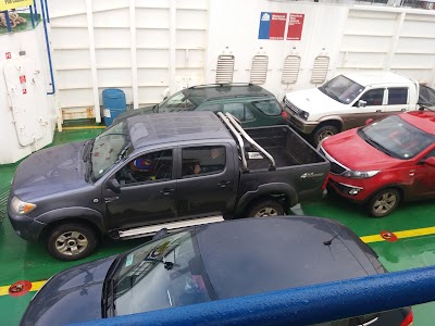 Photos of Rampa Niebla