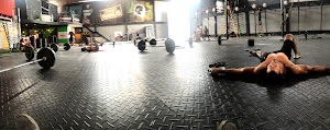 Crossfit Ramus 5