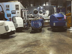 Photo n°4 de SKAPNET SAS à Wittelsheim (Fournisseur d'équipements industriels)