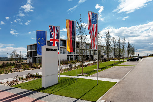 Shure Distribution GmbH - Thumbnail