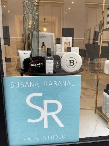 Susana Rabanal Hair Studio